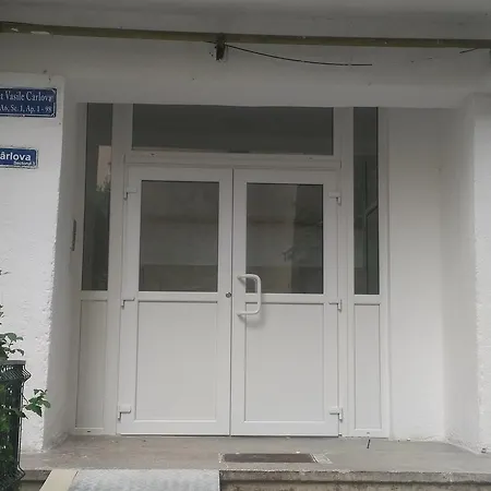 Marina Studio Apartment *