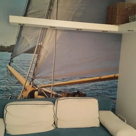 Marina Studio Bucharest