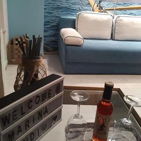 Marina Studio *