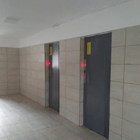 Appartement Marina Studio Boekarest