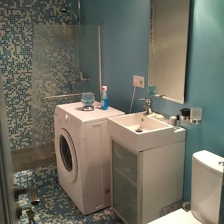 Marina Studio Appartement Boekarest