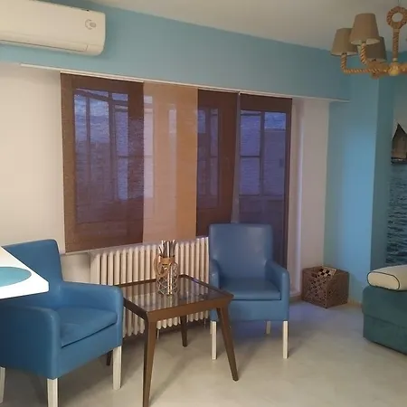 Marina Studio