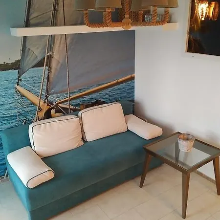 Marina Studio *