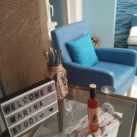 Appartement Marina Studio